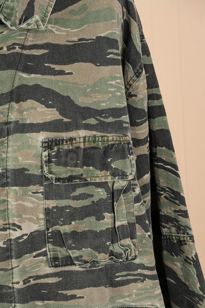 2000 Us Army Camicia Tyger chiara - XXXL