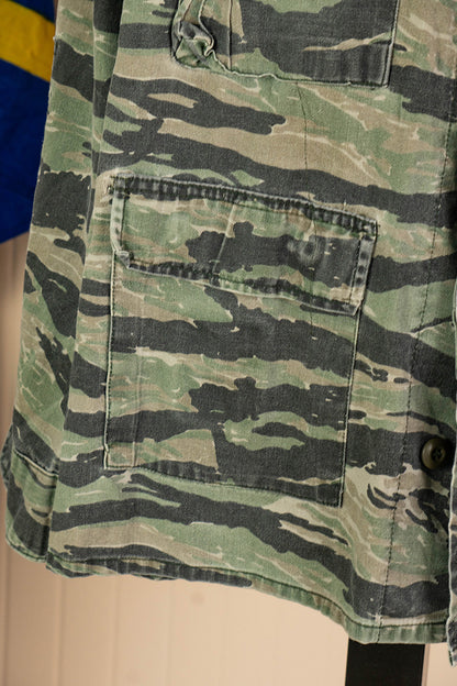 2000 Us Army Camicia Tyger chiara - XXXL