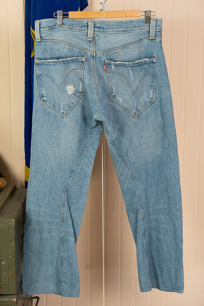 Levi's Engeneered Jeans anni 2000 - W34 L34