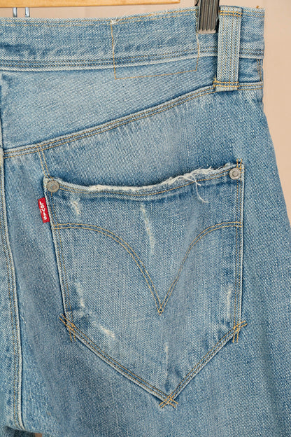 Levi's Engeneered Jeans anni 2000 - W34 L34