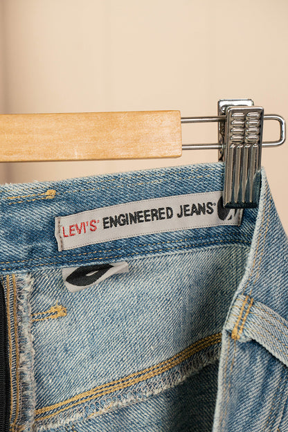 Levi's Engeneered Jeans anni 2000 - W34 L34