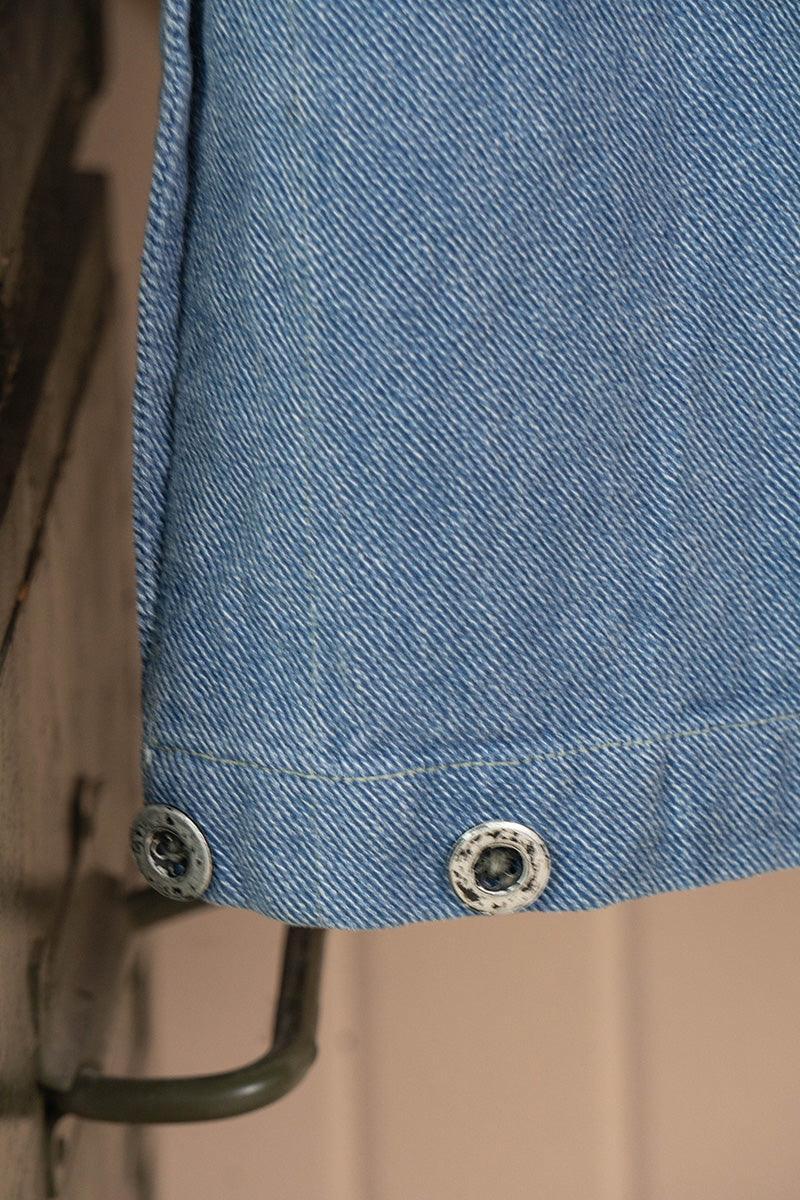 Pantaloni da lavoro Svizzeri Anni '60 - L