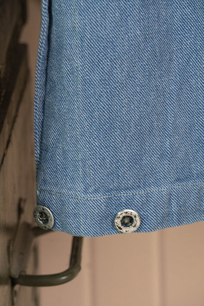 Pantaloni da lavoro Svizzeri Anni '60 - L