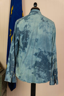 Camicia Texana Ralph Lauren Denim Supply - L