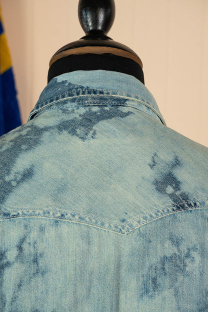 Camicia Texana Ralph Lauren Denim Supply - L