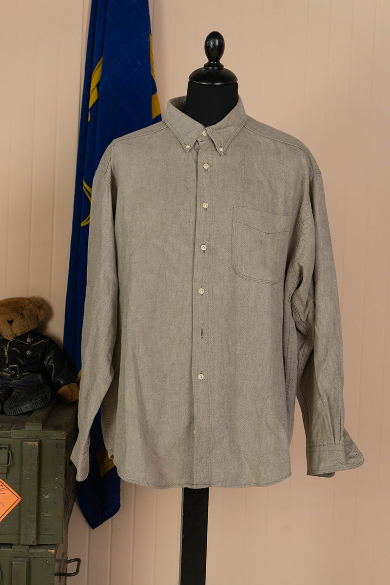 Camicia Woolrich USA Sabbia "2XL"