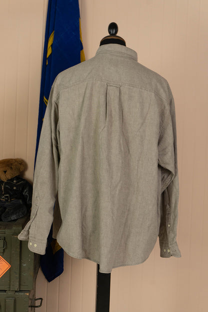 Camicia Woolrich USA Sabbia "2XL"