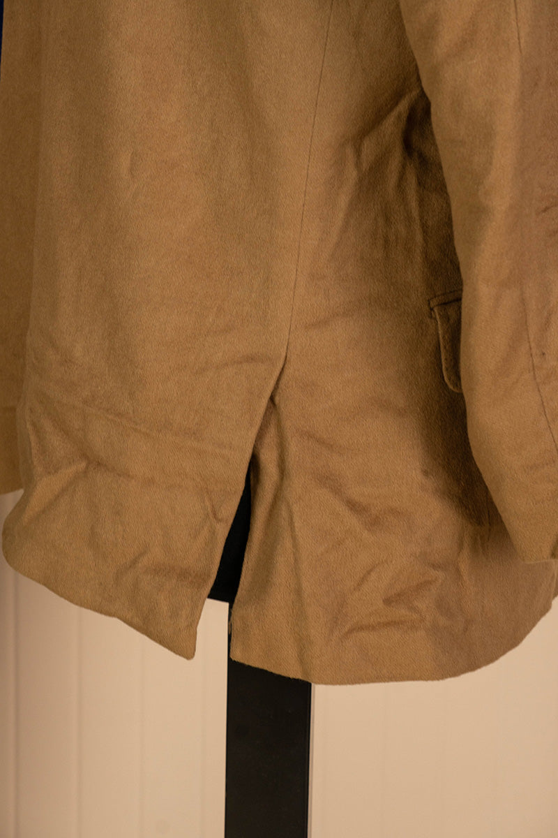 Blazer Cammello Texco in Cashmere "IT 50"