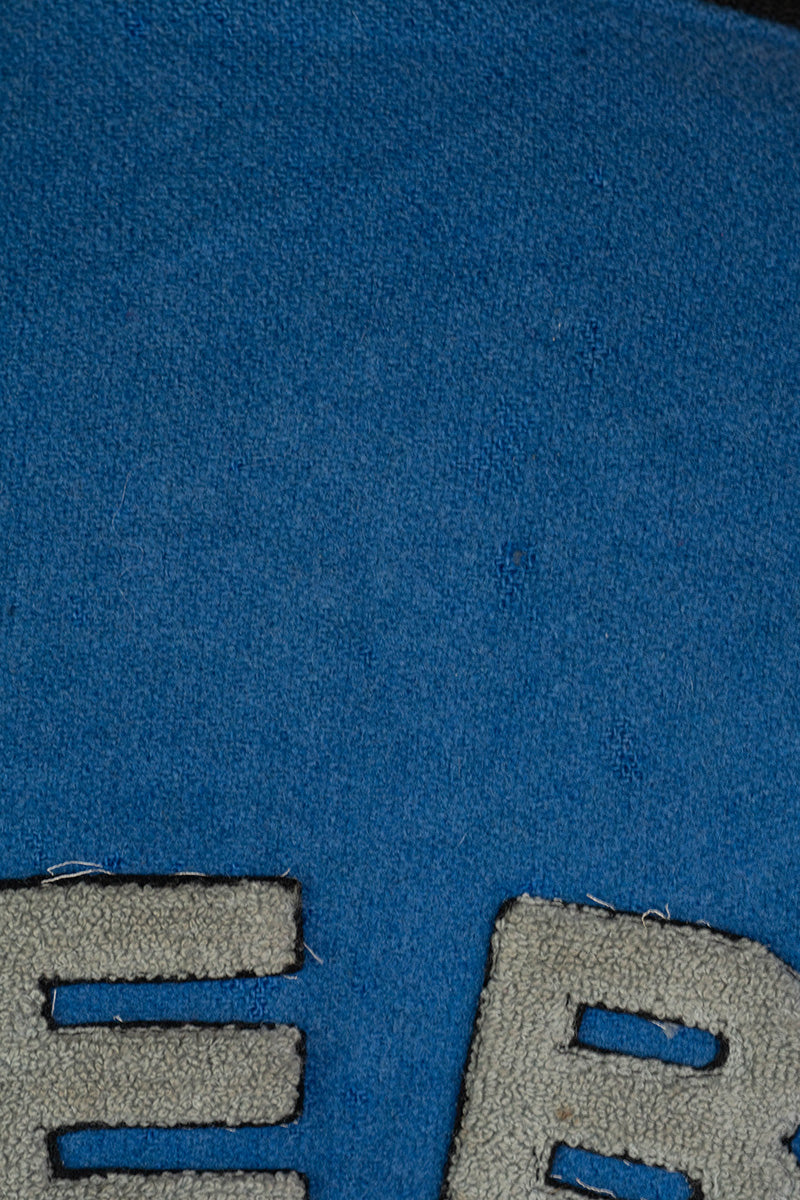 1980 Bomber Varsity Rebook Vintage Tennis Open "2XL"