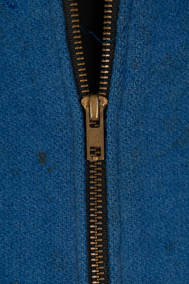 1980 Bomber Varsity Rebook Vintage Tennis Open "2XL"