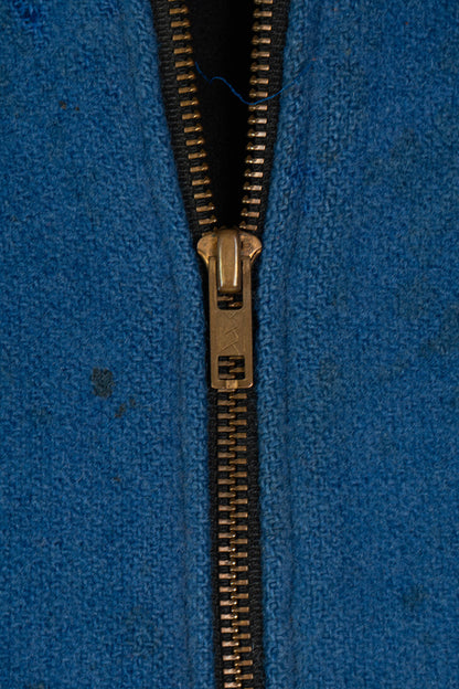 1980 Bomber Varsity Rebook Vintage Tennis Open "2XL"