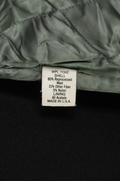 1980 Bomber Varsity Rebook Vintage Tennis Open "2XL"