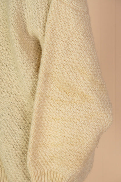 Cardigan Hand-Made Scozzese "XL"