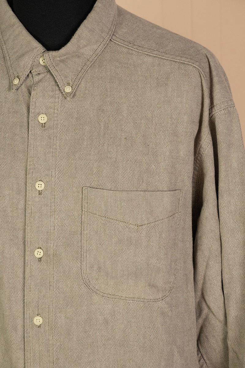 Camicia Woolrich USA Sabbia "2XL"