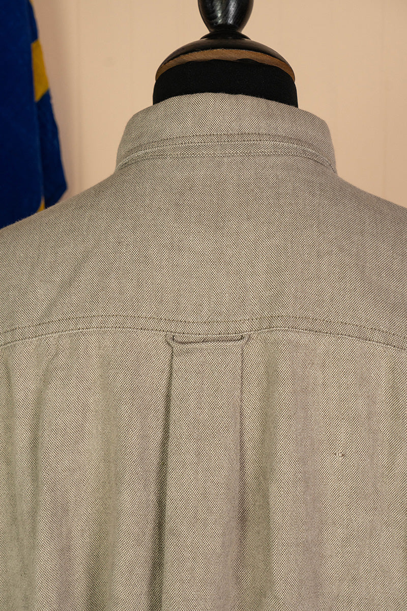 Camicia Woolrich USA Sabbia "2XL"