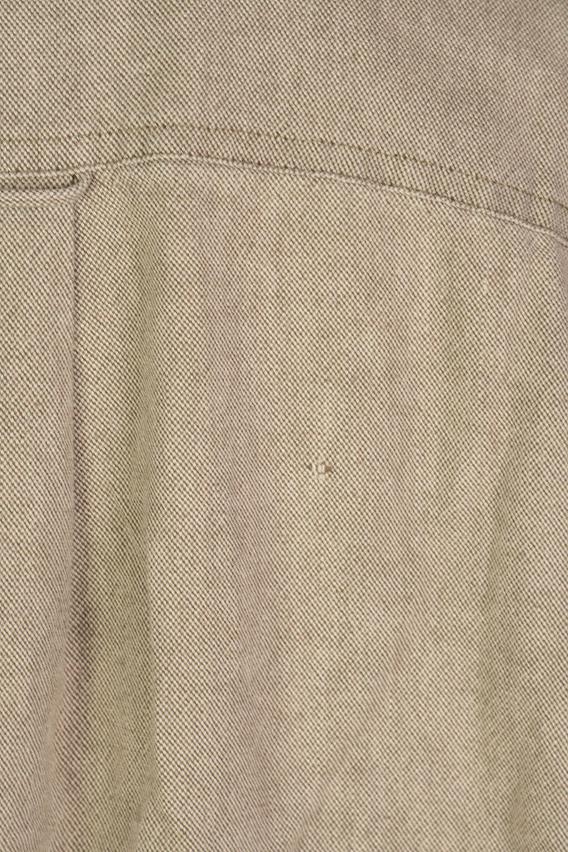 Camicia Woolrich USA Sabbia "2XL"