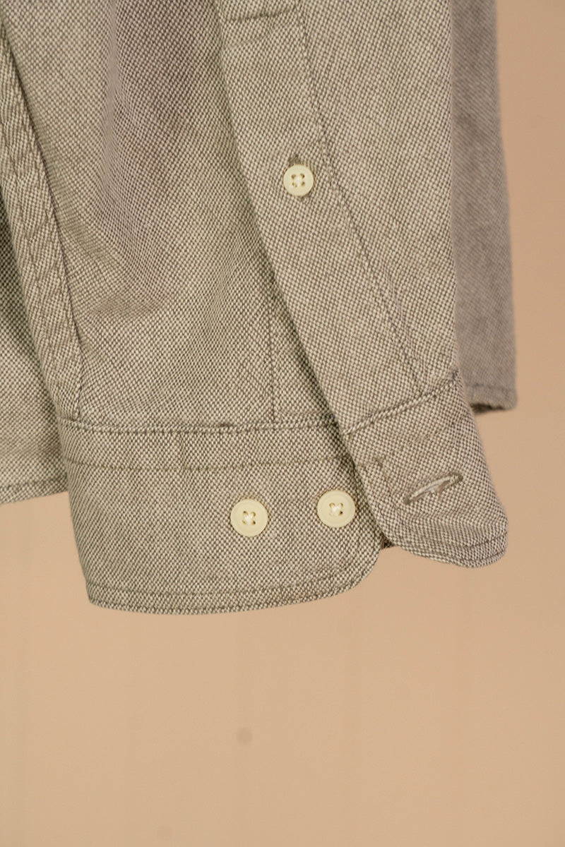 Camicia Woolrich USA Sabbia "2XL"