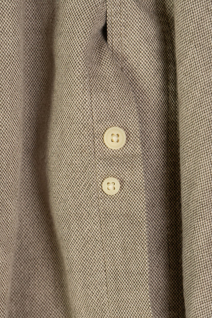 Camicia Woolrich USA Sabbia "2XL"