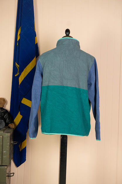 Patagonia Half-Zip Fleece Unisex "L"