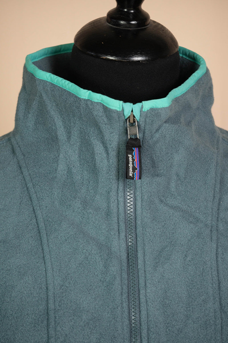 Patagonia Half-Zip Fleece Unisex "L"