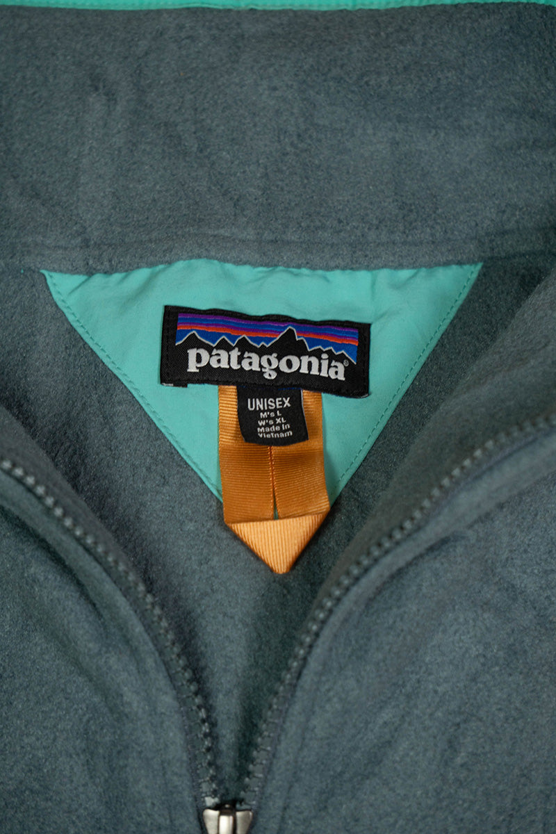 Patagonia Half-Zip Fleece Unisex "L"