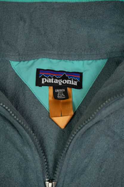 Patagonia Half-Zip Fleece Unisex "L"
