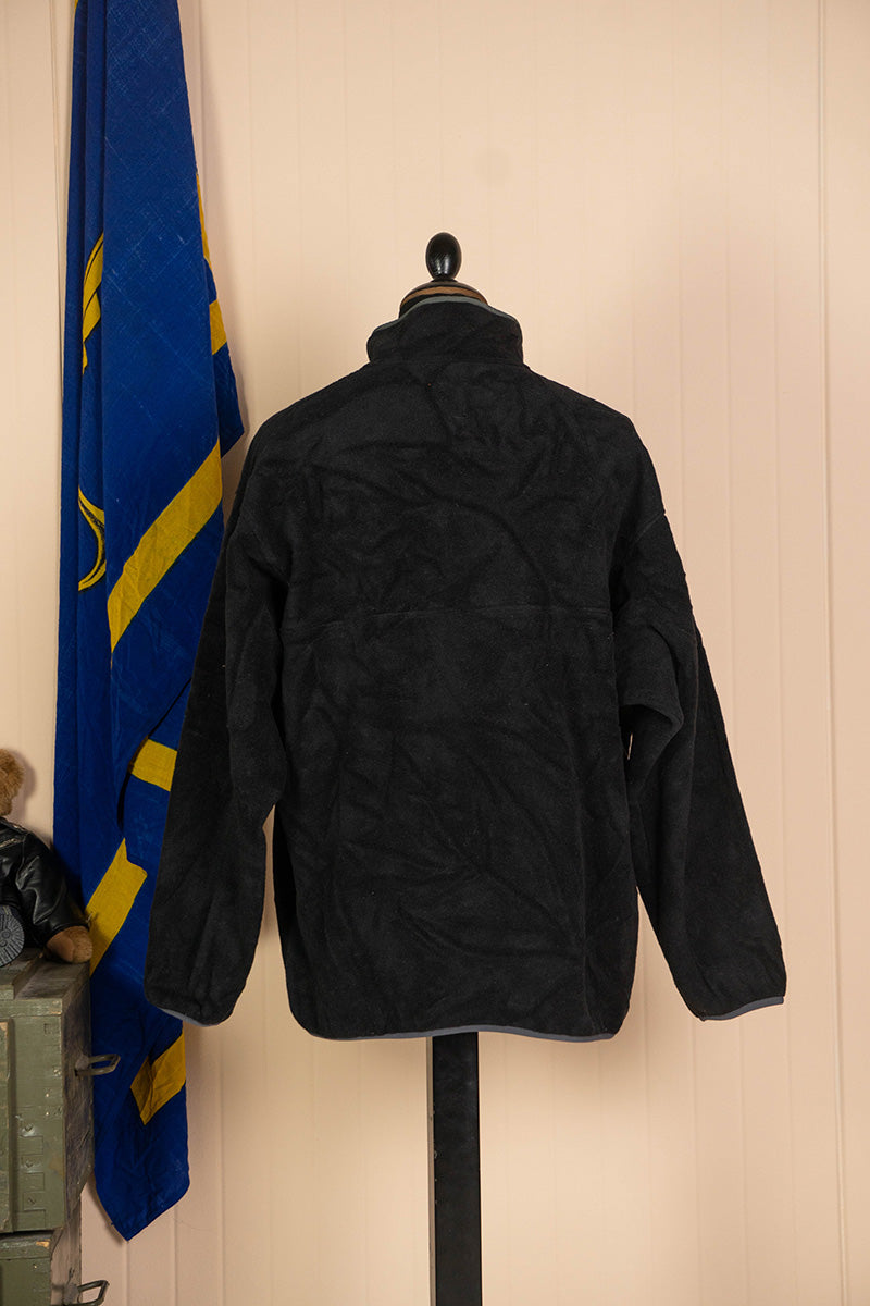 Pile Patagonia Synchilla Nero "L"