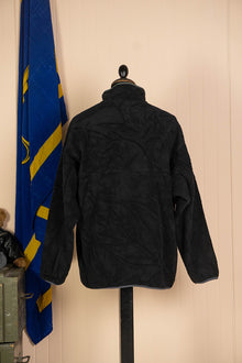 Pile Patagonia Synchilla Nero "L"