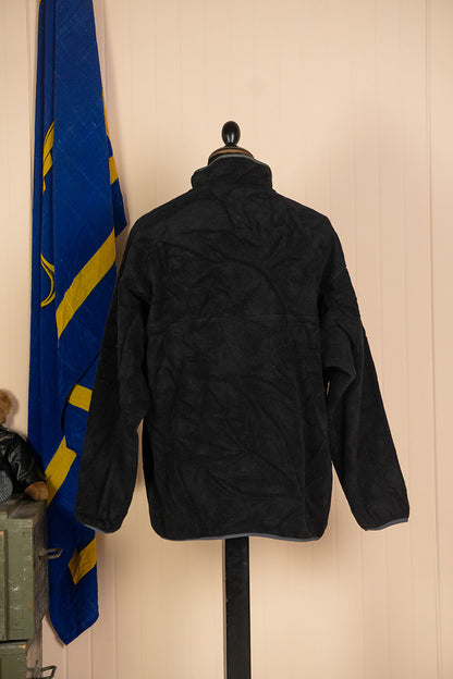 Pile Patagonia Synchilla Nero "L"