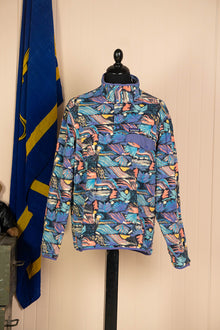 Pile Patagonia Synchilla Fantasia "L"