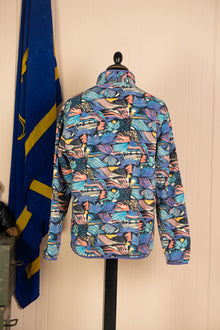 Pile Patagonia Synchilla Fantasia "L"