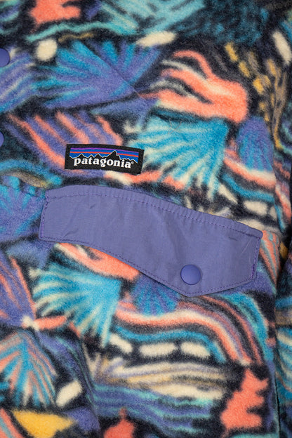 Pile Patagonia Synchilla Fantasia "L"