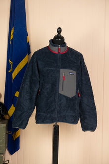 Pile Orsetto Patagoni Blu Scuro "XL"