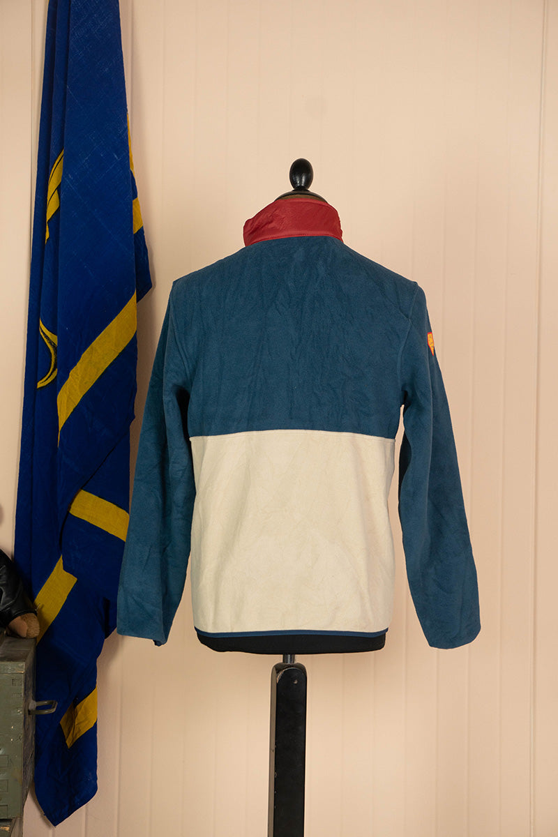 Pile Patagonia Half Zip "S"