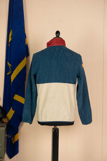 Pile Patagonia Half Zip "S"