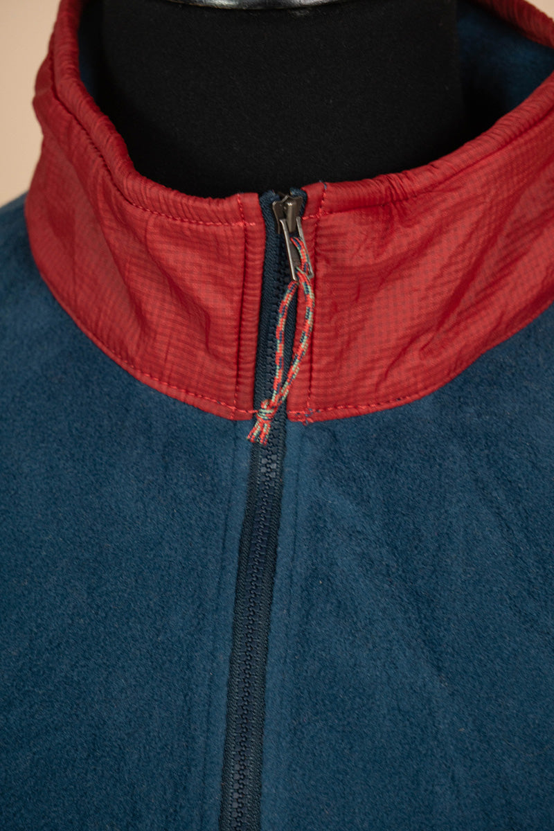 Pile Patagonia Half Zip "S"