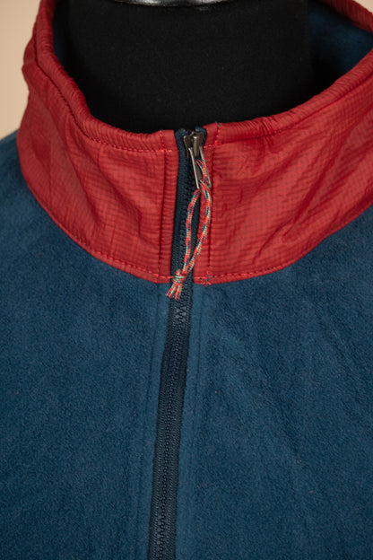 Pile Patagonia Half Zip "S"
