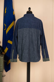 Camicia in Pile Patagonia Fishing "XL"