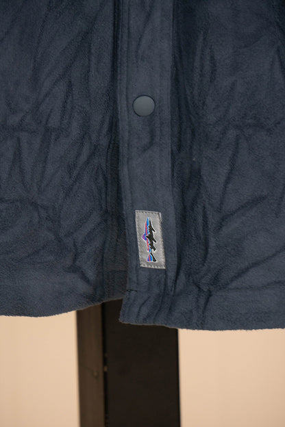 Camicia in Pile Patagonia Fishing "XL"