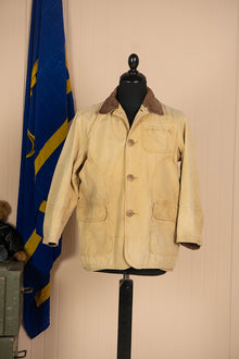 1960 Giacca da caccia Americana Sears "IT48"