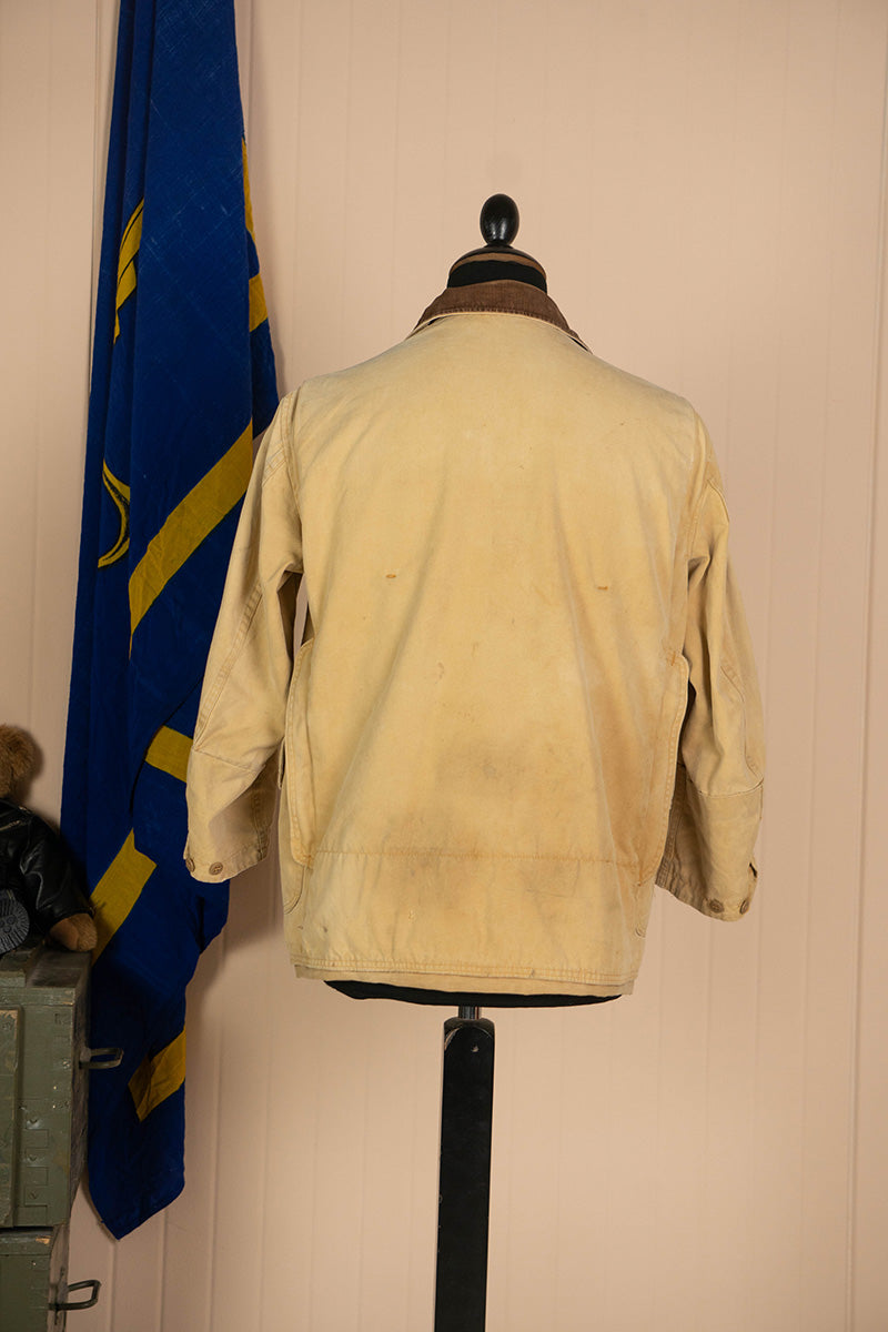 1960 Giacca da caccia Americana Sears "IT48"