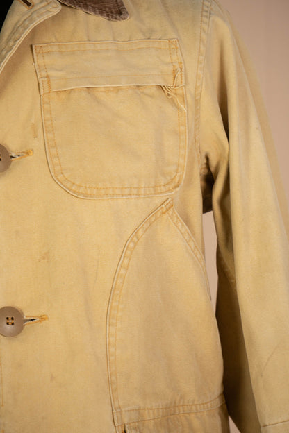 1960 Giacca da caccia Americana Sears "IT48"