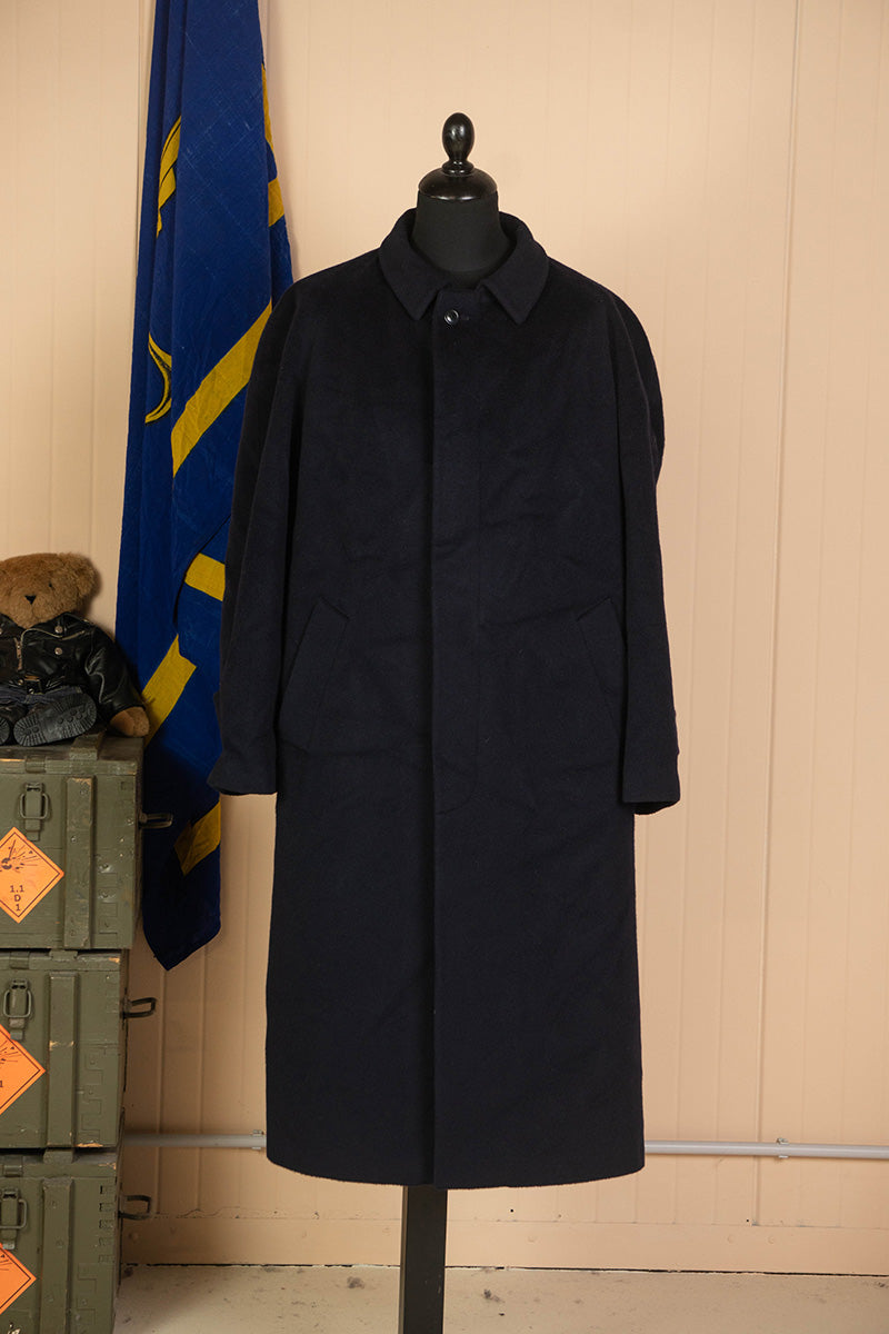 Cappotto Missoni in Lana "IT 50"