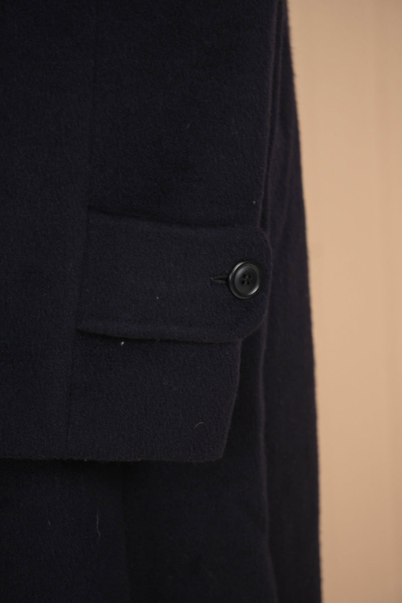 Cappotto Missoni in Lana "IT 50"