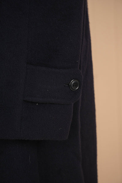 Cappotto Missoni in Lana "IT 50"