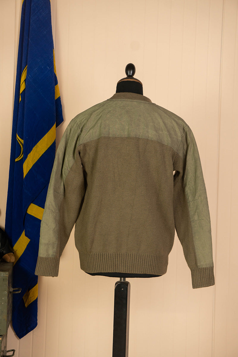 Maglione da Caccia in Lana Filson "M"