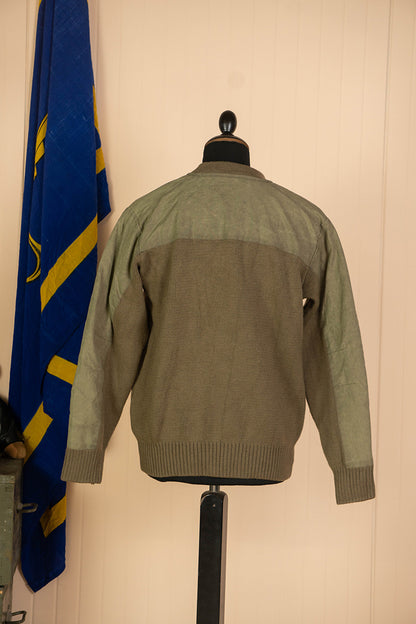 Maglione da Caccia in Lana Filson "M"