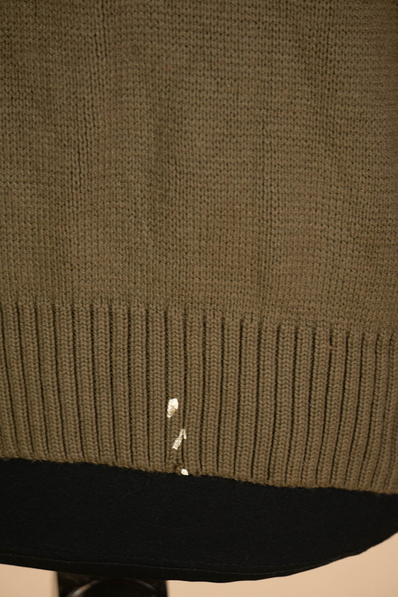 Maglione da Caccia in Lana Filson "M"