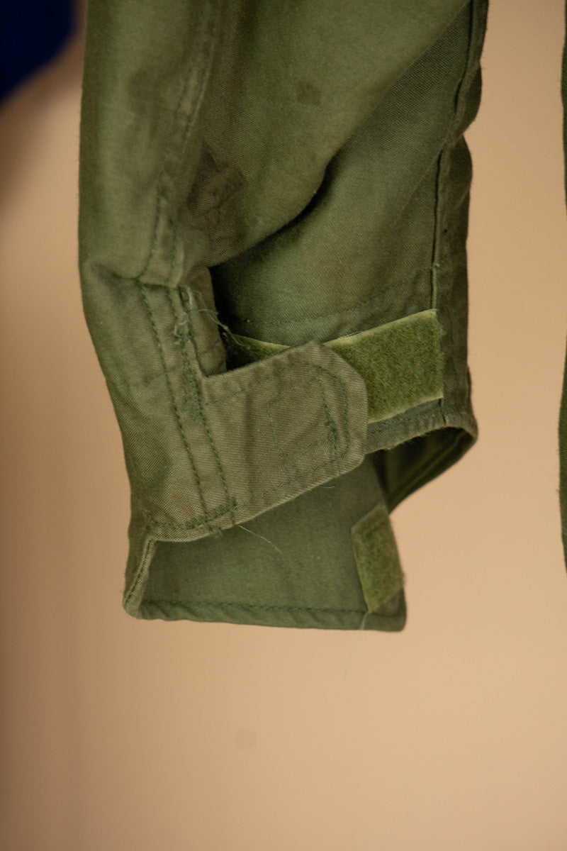 1981 Us Army Field Jacket M-65 "S Reg"