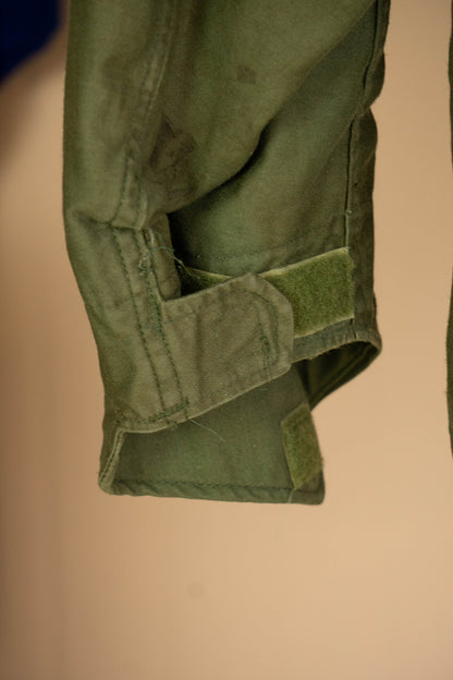 1981 Us Army Field Jacket M-65 "S Reg"